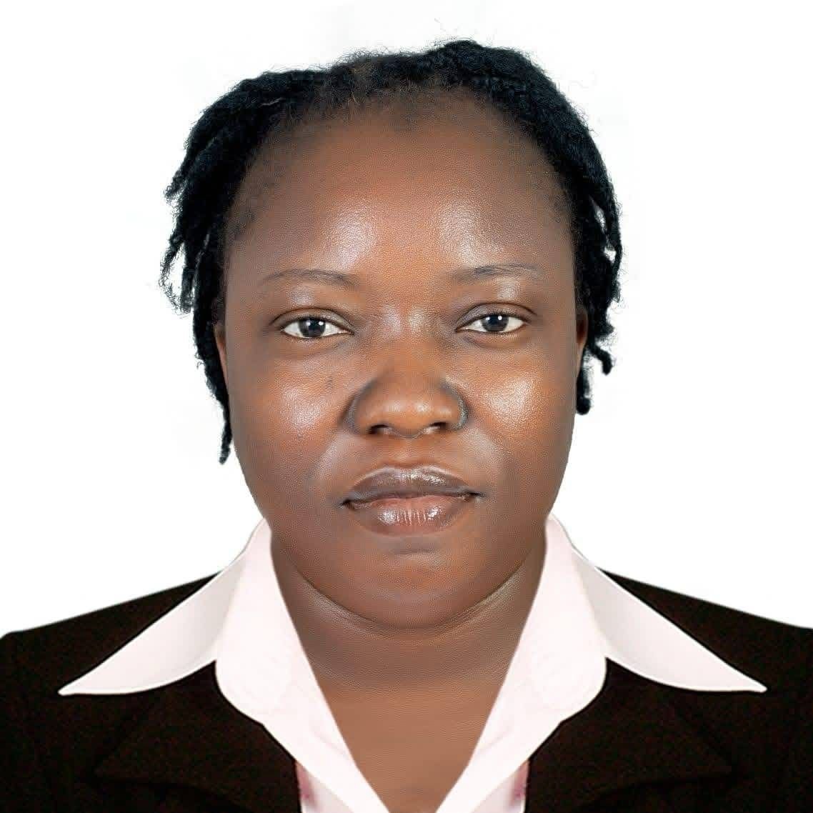 Caroline L. Vah-Lord, Camd.(BSc)