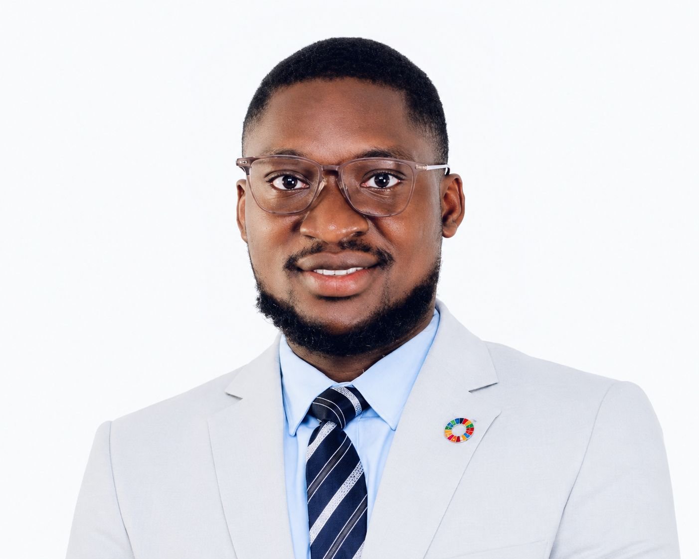 Atty. Darius N. Davis
