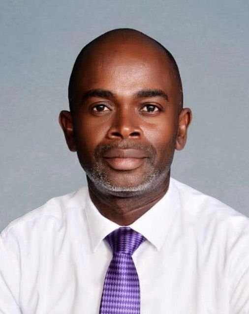 Sir Urais W. Brooks, Jr, M.EDu, MPA, ABD